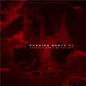 Jay 5  - Warning Shots EP download flac mp3