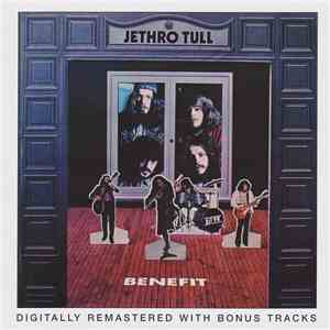 Jethro Tull - Benefit download flac mp3