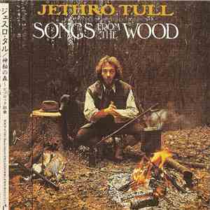 Jethro Tull - Songs From The Wood download flac mp3
