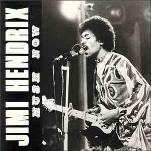 Jimi Hendrix - Hush Now download flac mp3