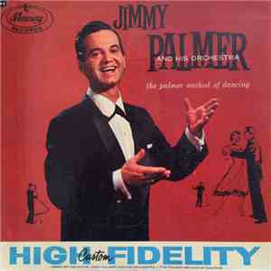 Jimmy Palmer - The Palmer Method Of Dancing download flac mp3