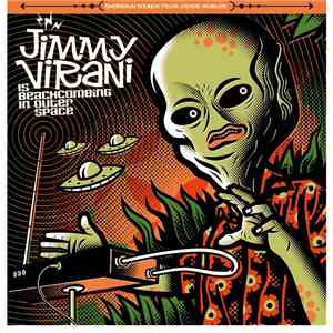 Jimmy Virani - Is Beachcombing In Outer Space download flac mp3