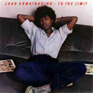 Joan Armatrading - To The Limit download flac mp3