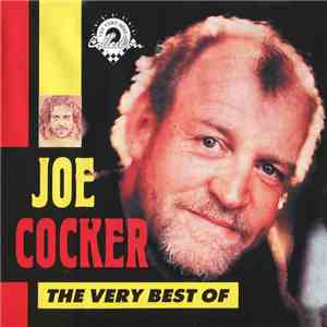 Joe Cocker - The Very Best Of download flac mp3