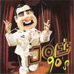 Joe Dolan - Joe's 90s download flac mp3