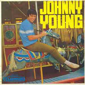 Johnny Young - Johnny Young download flac mp3