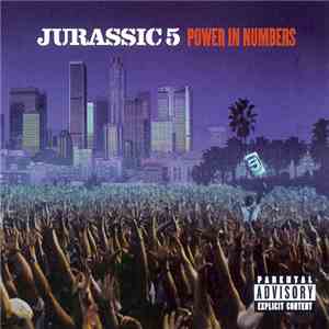 Jurassic 5 - Power In Numbers download flac mp3