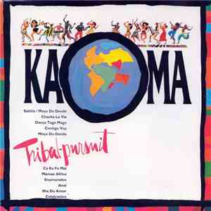 Kaoma - Tribal Pursuit download flac mp3