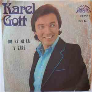 Karel Gott - Do Re Mi La / V Září download flac mp3