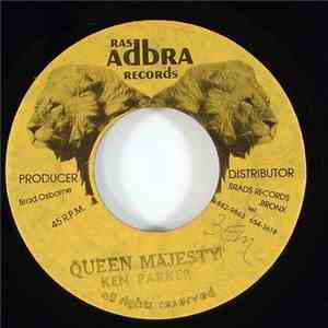 Ken Parker - Queen Majesty download flac mp3
