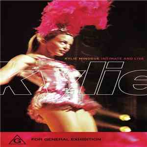Kylie Minogue - Intimate And Live download flac mp3