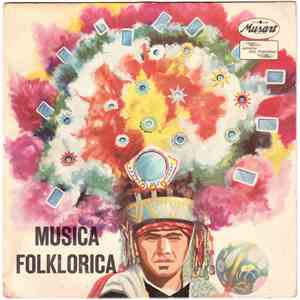 La Banda De Chucho - Musica Folklorica download flac mp3