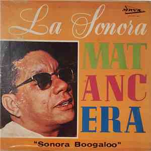 La Sonora Matancera - "Sonora Boogaloo" download flac mp3