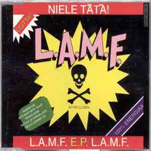 L.A.M.F. - Niele Tätä! flac mp3 download