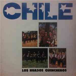 Los Huasos Quincheros - Chile download flac mp3
