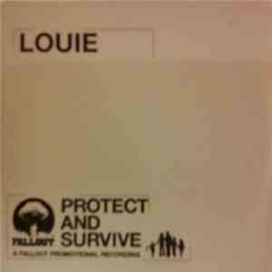 Louie - Dead Man download flac mp3
