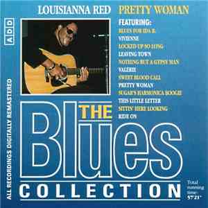 Louisiana Red - Pretty Woman download flac mp3