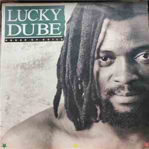 Lucky Dube - House Of Exile download flac mp3