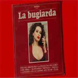 Luis Bacalov / Various - La Bugiarda download flac mp3