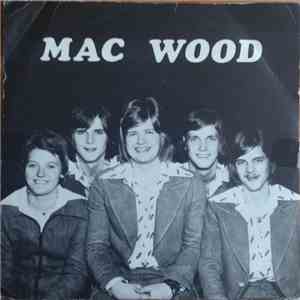 Mac Wood's Orkester - Mac Wood download flac mp3