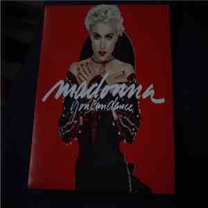 Madonna - You Can Dance download flac mp3