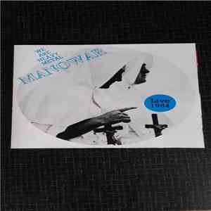 Manowar - We Are Heavy Metal - Live 1984 download flac mp3