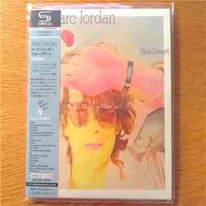Marc Jordan - Blue Desert download flac mp3