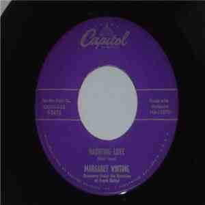 Margaret Whiting - Haunting Love / True Love download flac mp3