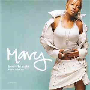 Mary featuring Method Man - Love @ 1st Sight download flac mp3