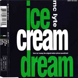 MC Lyte - Ice Cream Dream download flac mp3