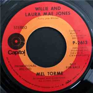 Mel Torme - Willie And Laura Mae Jones download flac mp3
