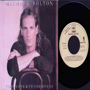 Michael Bolton - Time, Love And Tenderness download flac mp3