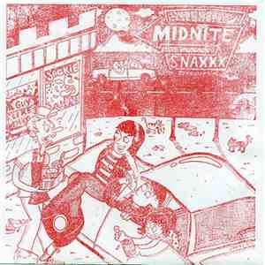 Midnite Snaxxx - A Guy Like That / Jackie download flac mp3