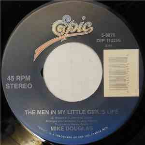 Mike Douglas - The Men In My Little Girl's Life download flac mp3