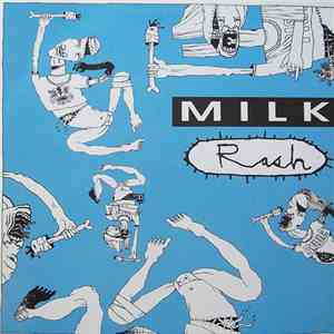 Milk  - Rash download flac mp3