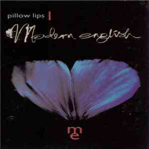 Modern English - Pillow Lips download flac mp3