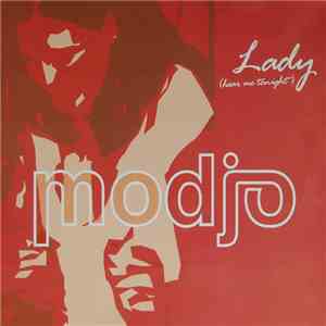 Modjo - Lady (Hear Me Tonight) download flac mp3