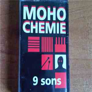 Mohochemie - 9 sons download flac mp3
