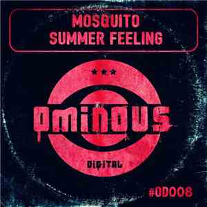 Mosquito  - Summer Feeling download flac mp3