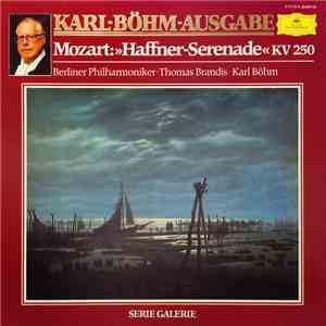 Mozart - Berliner Philharmoniker · Karl Böhm - Mozart: Haffner Serenade KV250 download flac mp3