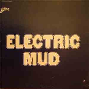 Muddy Waters - Electric Mud download flac mp3