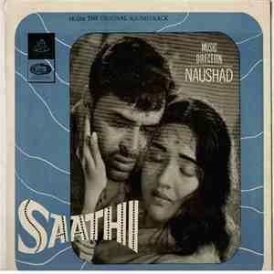 Naushad - Saathi download flac mp3