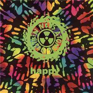 Ned's Atomic Dustbin - Happy download flac mp3