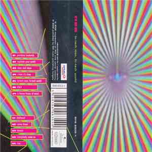 Neo  - Lo-Tech Man, Hi-Tech World download flac mp3