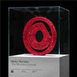 Nicky Romero - The Moment (Novell) download flac mp3