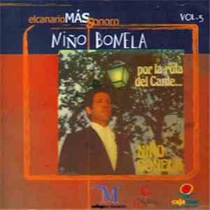 Niño Bonela - Por La Ruta Del Cante... download flac mp3