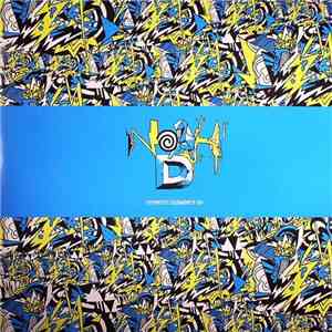 Noah D - Hypnotic Elements EP download flac mp3