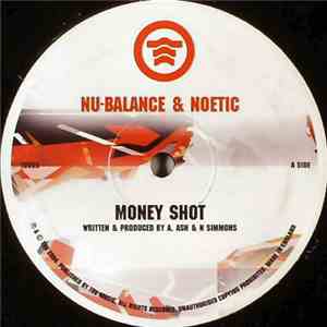 Nu-Balance & Noetic - Money Shot / Vision download flac mp3