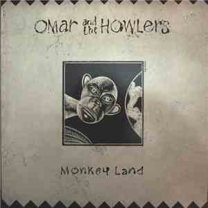 Omar And The Howlers - Monkey Land download flac mp3