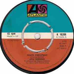 Otis Redding - White Christmas / Merry Christmas, Baby download flac mp3